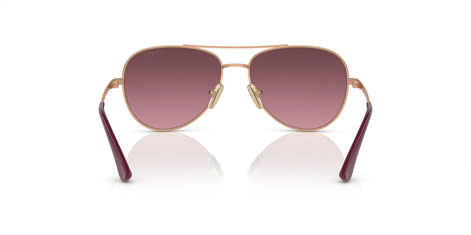 Vogue Eyewear Kids 1001 Sunglasses - view 8